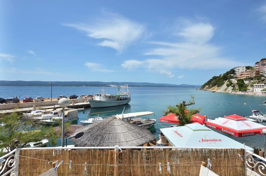 Apartment Pere S Mora Mimice Phòng bức ảnh