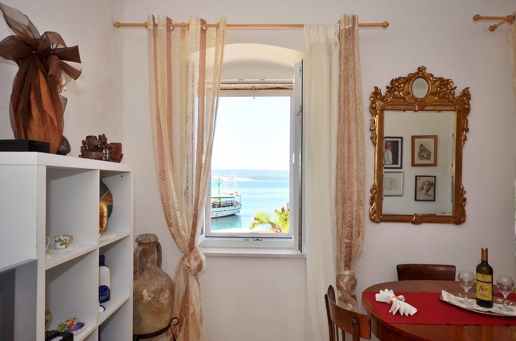 Apartment Pere S Mora Mimice Phòng bức ảnh